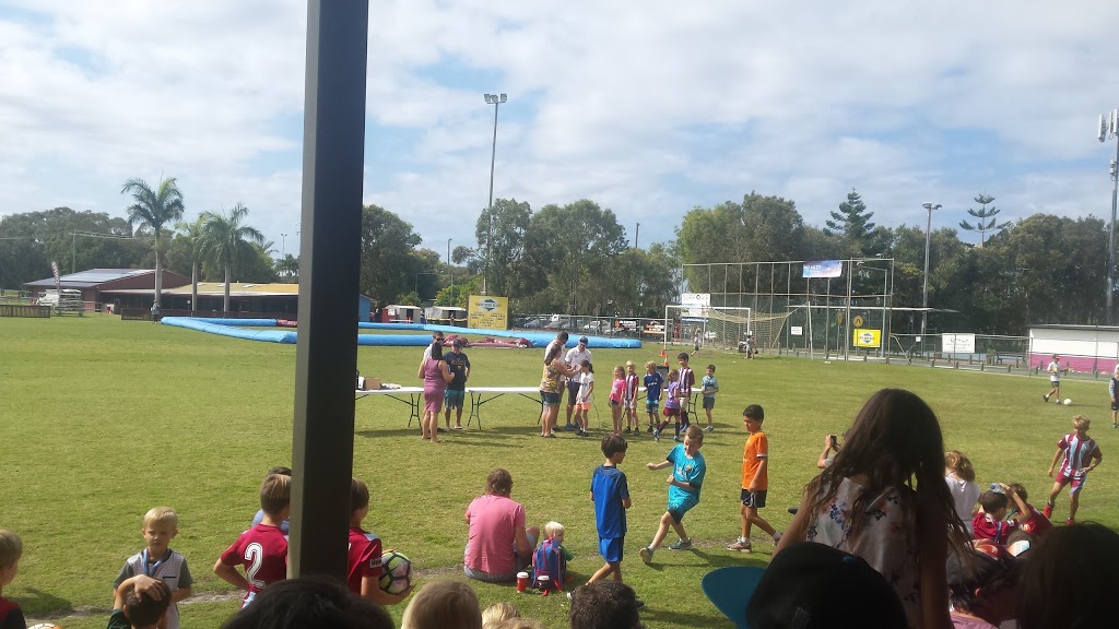 Coolum Peregian Sports Complex | park | Coolum Beach QLD 4573, Australia