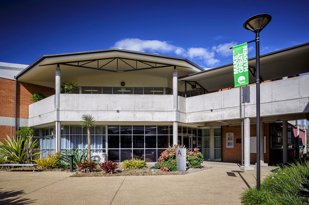 TAFE Queensland, Caboolture campus (Tallon St) Opening Hours