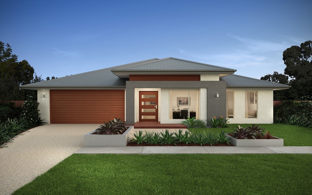 Coral Homes - Flagstone Display Jimboomba | 7 Trailblazer Dr, Jimboomba QLD 4280, Australia | Phone: 0436 697 365