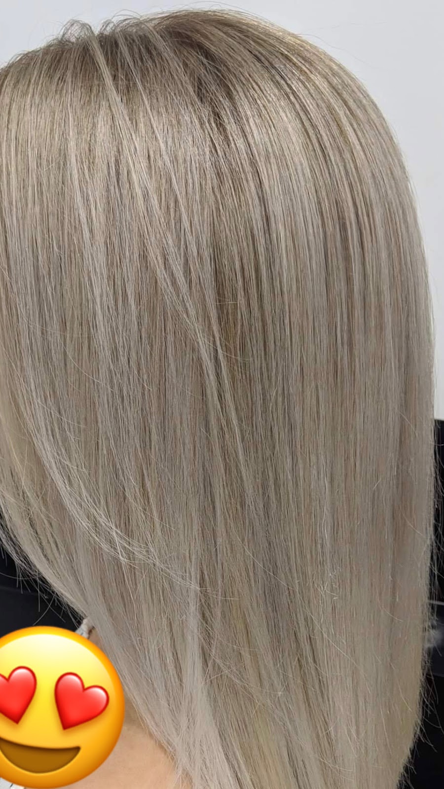 Hair by Ammy | 82 Ranfurlie Blvd, Cranbourne West VIC 3977, Australia | Phone: 0469 627 558
