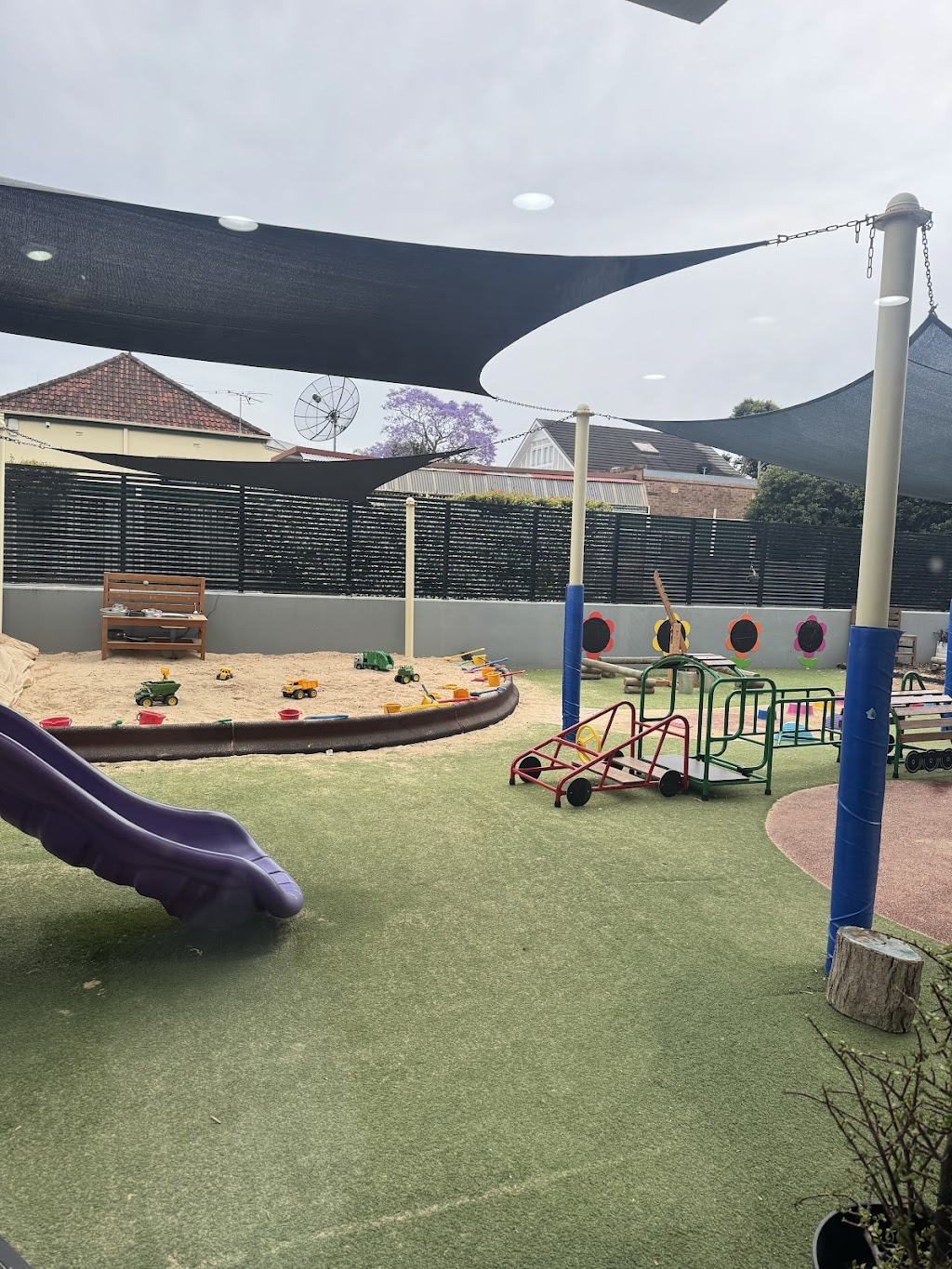 Golden Seeds Early Learning and Preschool Campsie | 26 Troy St, Campsie NSW 2194, Australia | Phone: (02) 8580 9588