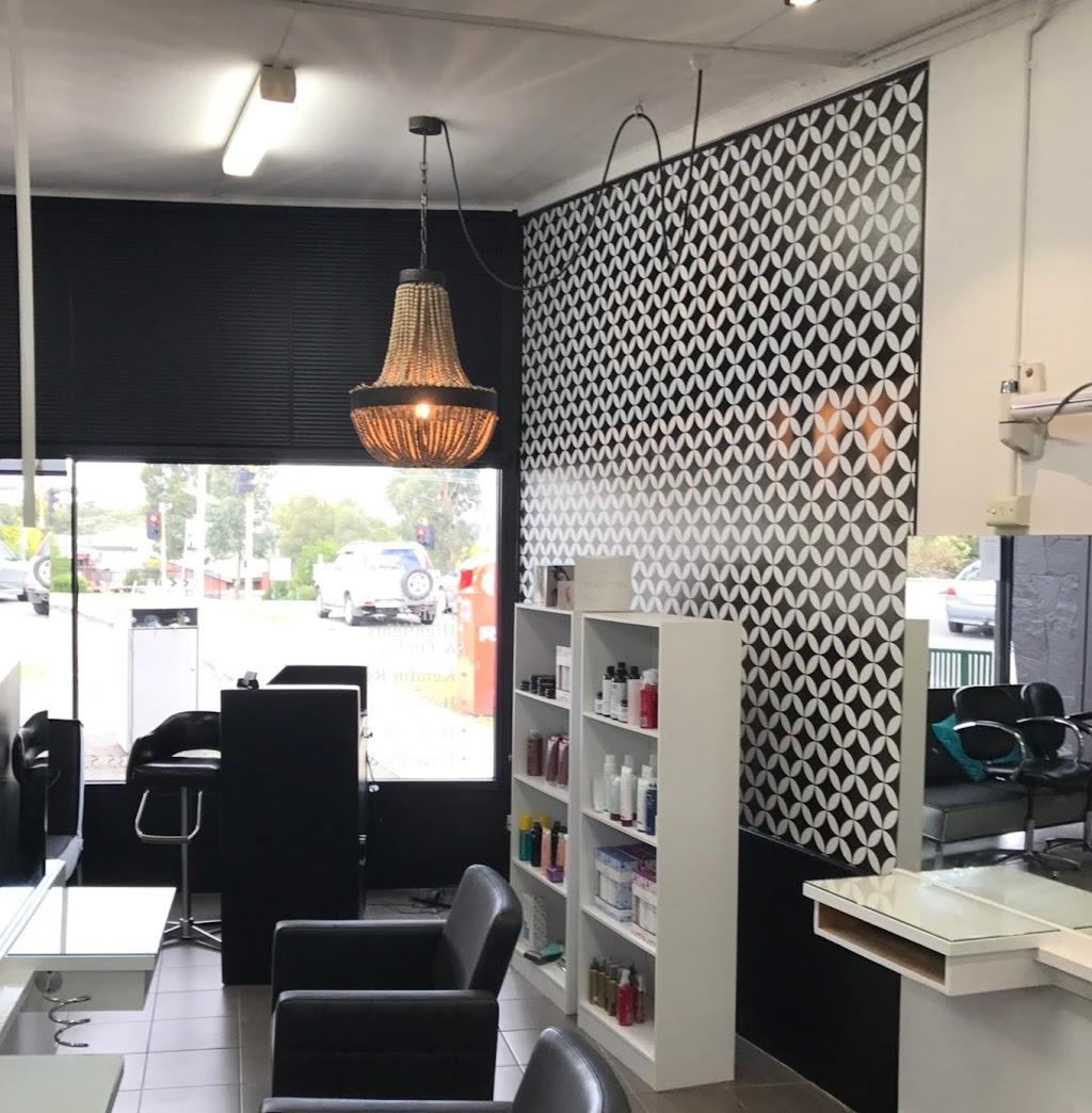 Hair Lounge | hair care | 9/111 Mountain View Rd, Greensborough VIC 3088, Australia | 0394355377 OR +61 3 9435 5377