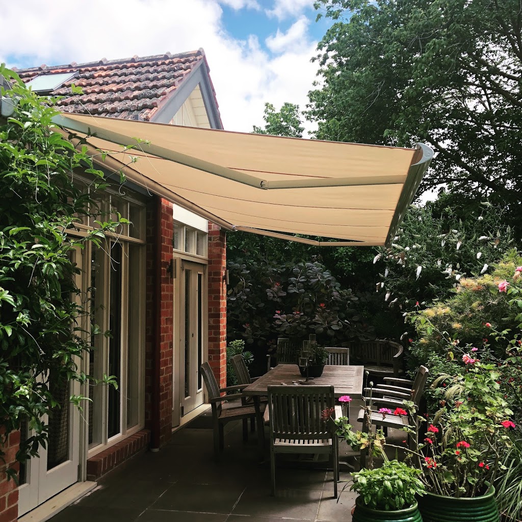 Campbell and Heeps - Blinds, Awnings & Curtains | home goods store | 5/125/127 Highbury Rd, Burwood VIC 3125, Australia | 0398802500 OR +61 3 9880 2500