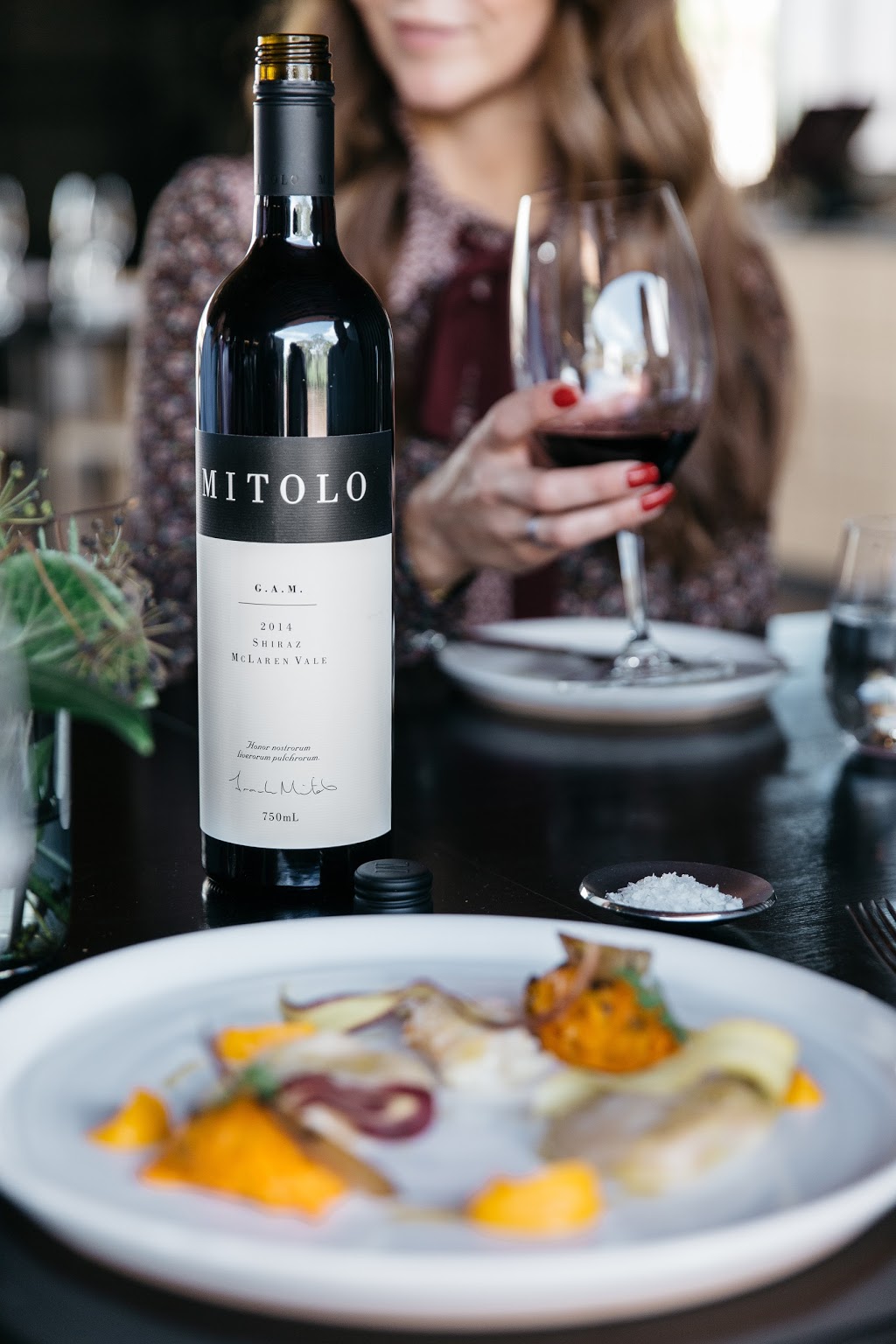 Mitolo Wines | 141 McMurtrie Rd, McLaren Vale SA 5171, Australia | Phone: (08) 8323 9304