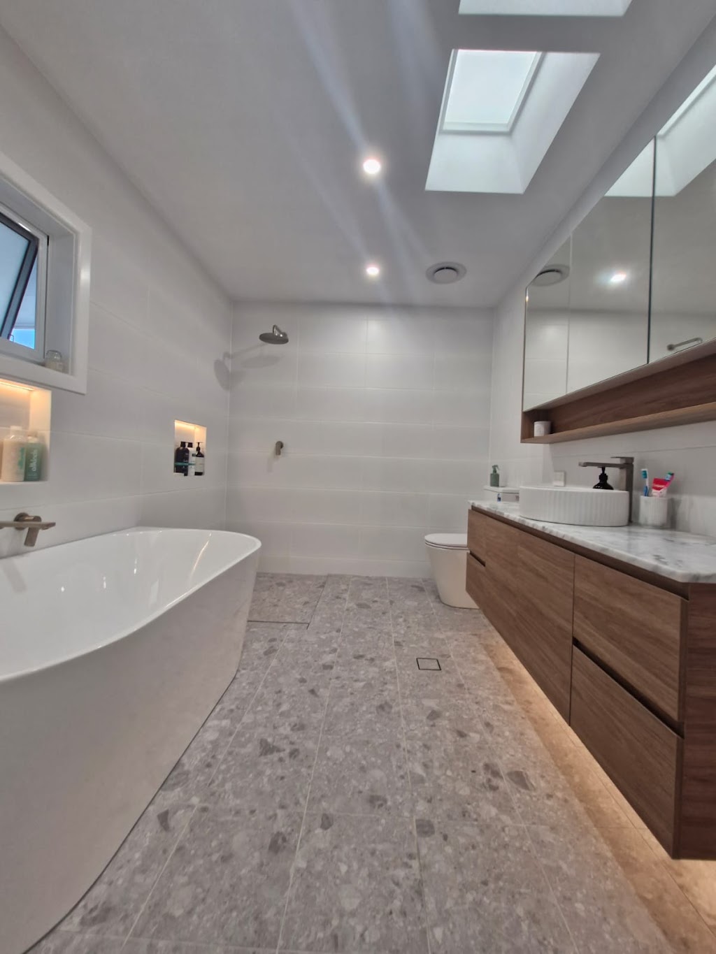 Established Plumbing Services | 50 Barnes Cres, Menai NSW 2234, Australia | Phone: 0401 906 590