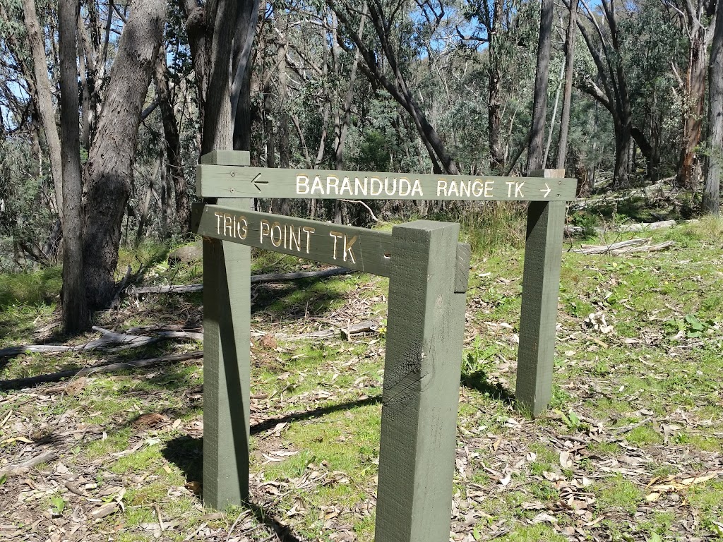 Baranduda Regional Park | park | Yackandandah VIC 3749, Australia | 131963 OR +61 131963