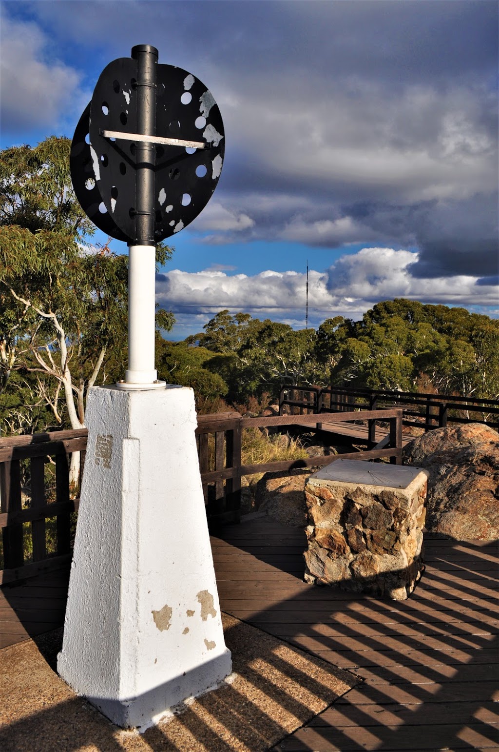Mount Kaputar National Park | park | Kaputar NSW 2390, Australia
