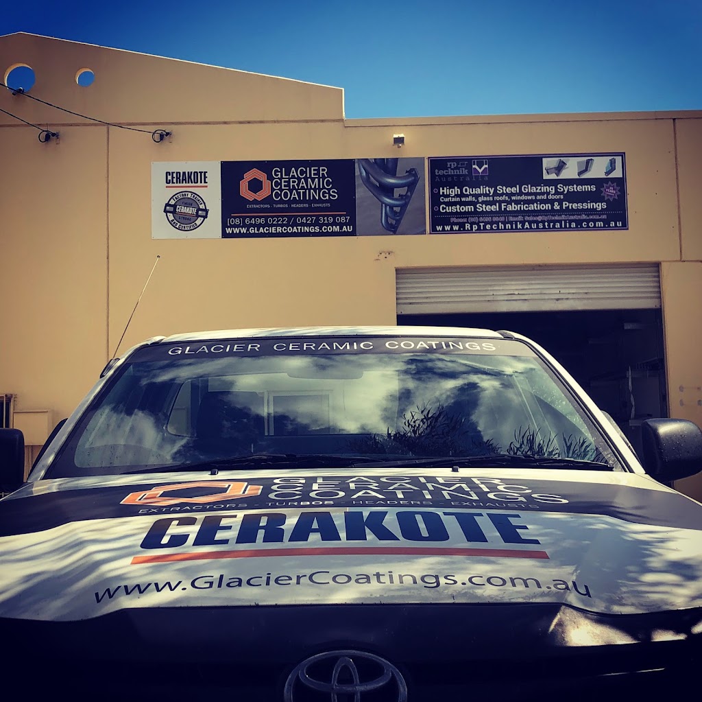 Glacier Ceramic Coatings | 26 Sunset Cir, Pinjarra WA 6208, Australia | Phone: 0477 053 931