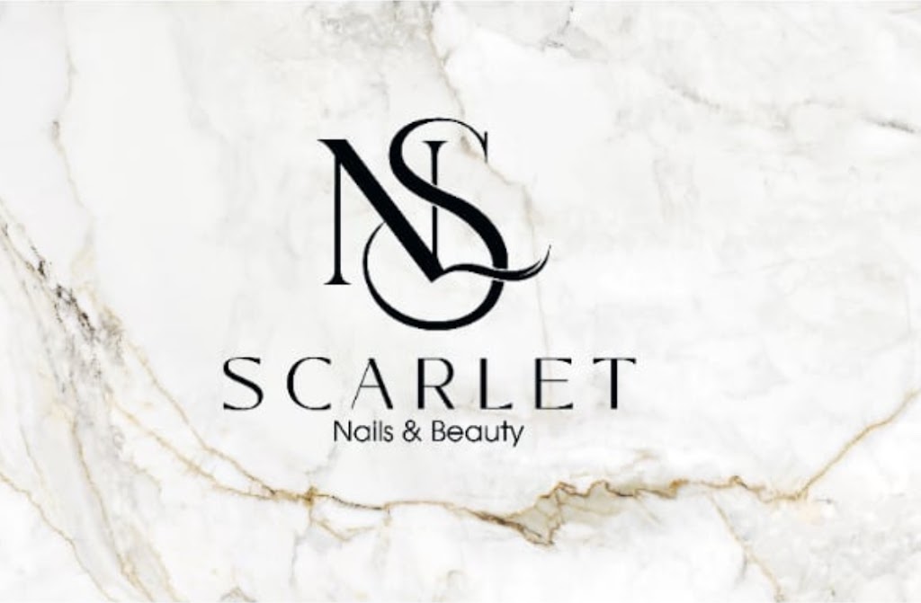 Scarlet Nails & Beauty | 7 Sturt St, Ballarat Central VIC 3350, Australia | Phone: 0452 326 696