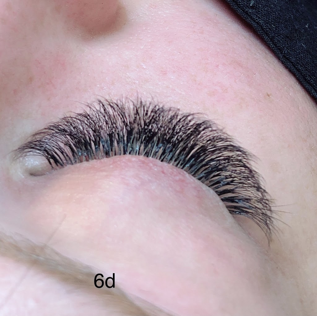 Lash extension Maggie in Werribee | 5 Salinga Dr, Werribee VIC 3030, Australia | Phone: 0469 320 302