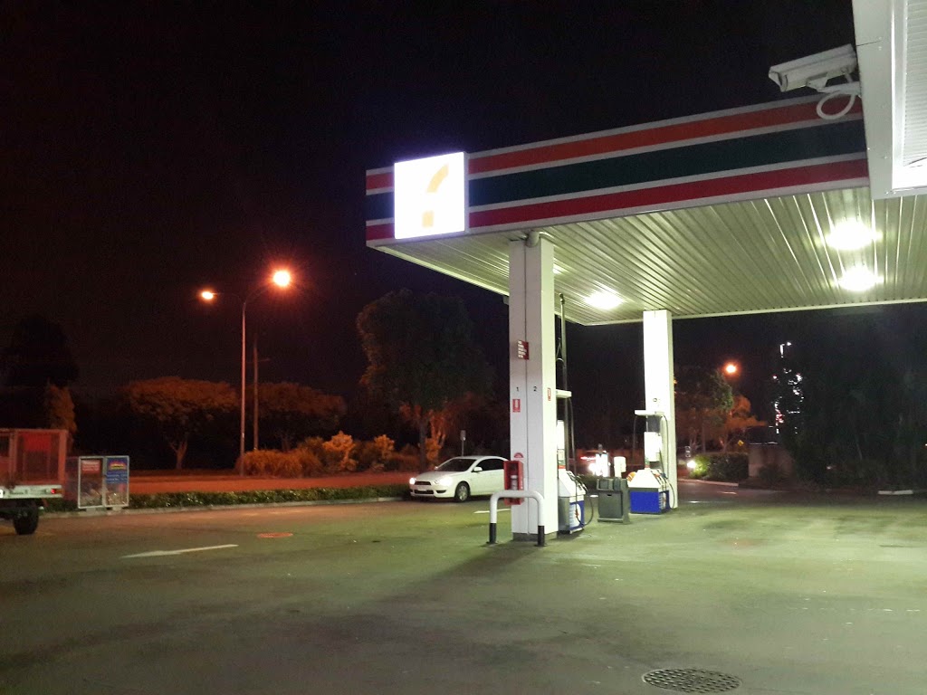 7-Eleven Sunnybank | gas station | 82 Pinelands Rd, Sunnybank Hills QLD 4109, Australia | 0733445181 OR +61 7 3344 5181