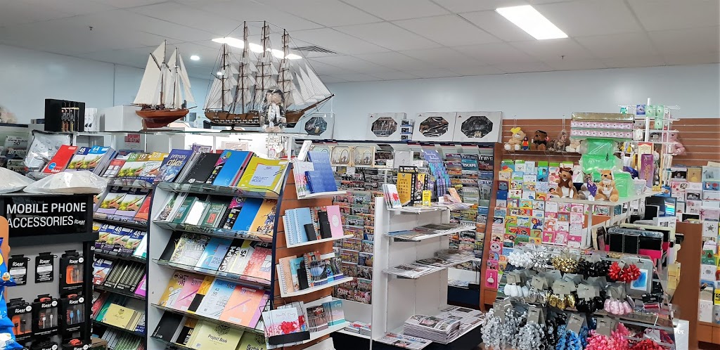 Kensington Village Newsagency | book store | Shop 2 Kensington Village Newsagency, Kensington Way, Bray Park QLD 4500, Australia | 0732054091 OR +61 7 3205 4091