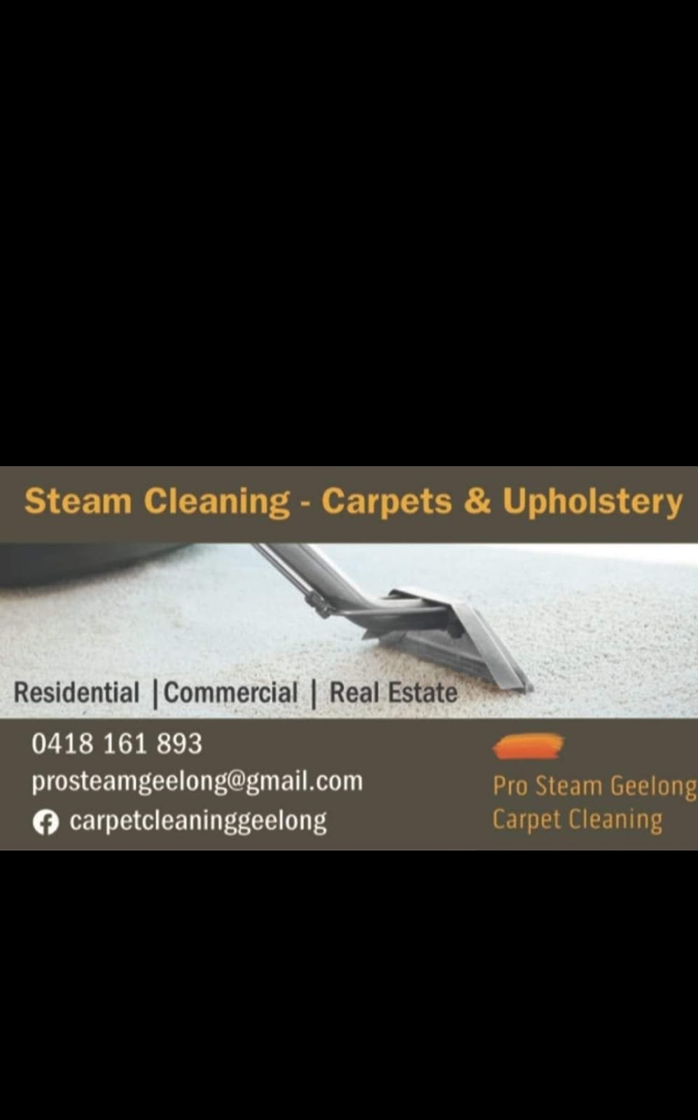 Pro Steam Geelong | laundry | 36 Yeoman Cres, Leopold VIC 3224, Australia | 0418161893 OR +61 418 161 893