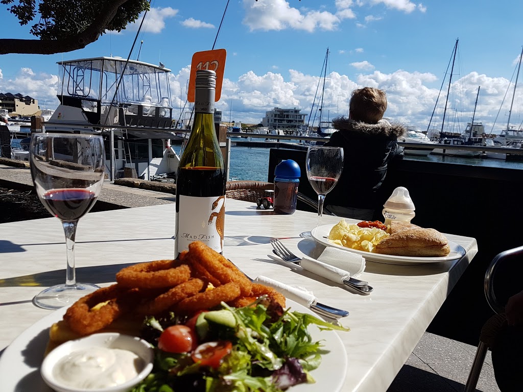 Dôme Café - Mindarie | cafe | Shop 7 Mindarie Marina, 33 Ocean Falls Blvd, Mindarie WA 6030, Australia | 0894001140 OR +61 8 9400 1140