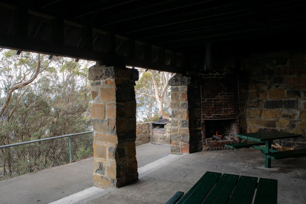 The Chalet | lodging | Organ Pipes Track, Wellington Park TAS 7054, Australia