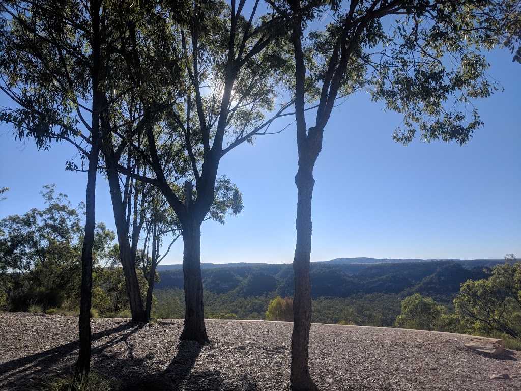 Isla Gorge National Park | park | Queensland 4719, Australia