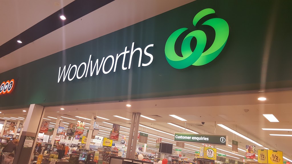 Woolworths Bateau Bay | supermarket | Charter Hall Square, 12 Bay Village Rd, Bateau Bay NSW 2261, Australia | 0243439704 OR +61 2 4343 9704