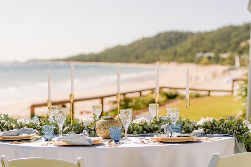 Tangalooma Weddings | Tangalooma Island Resort, Moreton Island QLD 4025, Australia | Phone: (07) 3637 2152