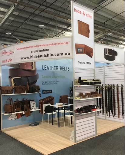 hide & chic | Bakshi International | Leather Goods Wholesaler | Unit 3b/4 Louise Ave, Ingleburn NSW 2565, Australia | Phone: (02) 9829 4084