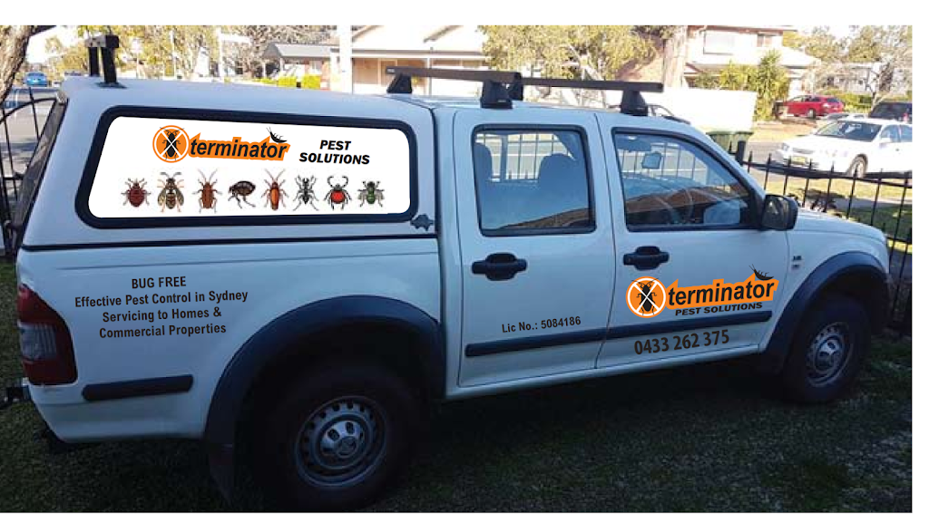 Xterminator pest solutions | home goods store | 26 Picnic Point Rd, Panania NSW 2213, Australia | 0433262375 OR +61 433 262 375