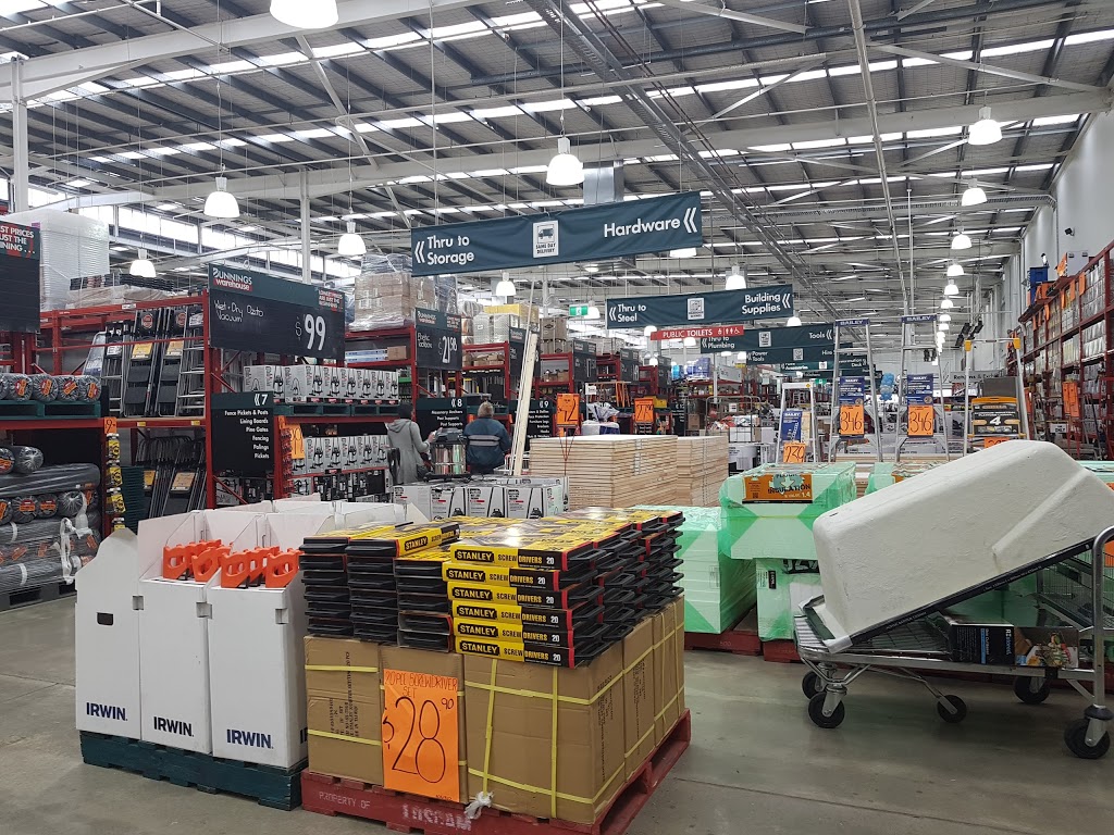 Bunnings Penrith | hardware store | 2745 Wolseley St, Jamisontown NSW 2745, Australia | 0247375400 OR +61 2 4737 5400