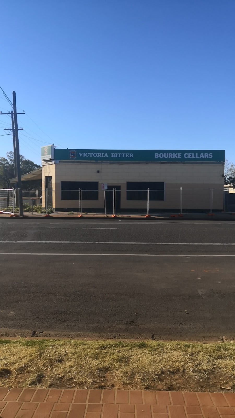 Bourke Cellars | 55 Mitchell St, Bourke NSW 2840, Australia | Phone: (02) 6872 4429 Bourke Cellars | 55 Mitchell St, Bourke NSW 2840, Australia | Phone: (02) 6872 4429