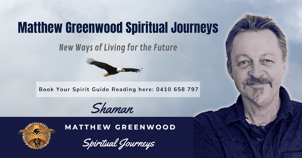 Greenwood Spiritual Journeys | health | 16 Newman Rd, Charleston SA 5244, Australia | 0410658797 OR +61 410 658 797