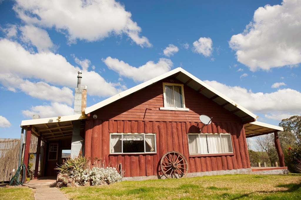 Buchan Farmhouse Accommodation | lodging | 51 Old Basin Rd, Buchan VIC 3885, Australia | 0351559394 OR +61 3 5155 9394