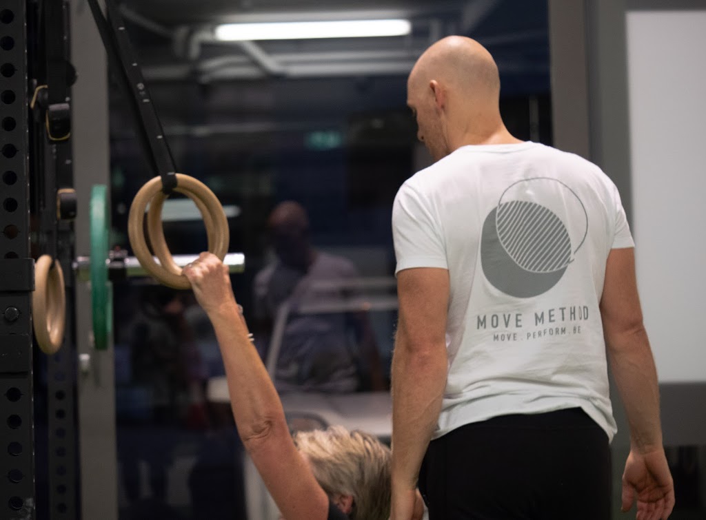 MOVEMETHOD | 34 James Craig Rd, Rozelle NSW 2039, Australia | Phone: 0404 477 088