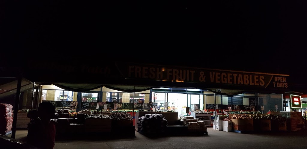 Cabbage Patch Market | store | 165 Braun St, Deagon QLD 4017, Australia | 0736035104 OR +61 7 3603 5104