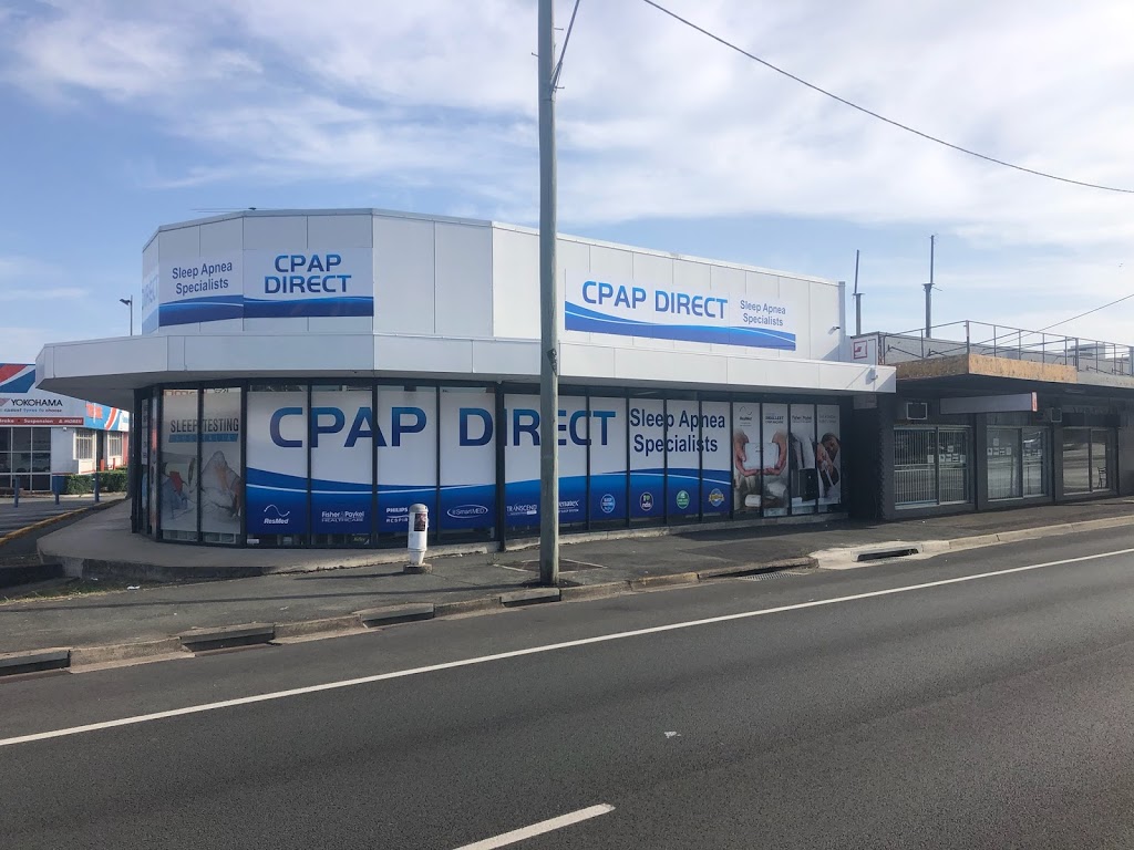 CPAP Direct Ipswich | health | Shop 1/160 Brisbane Rd, Booval QLD 4304, Australia | 0732812249 OR +61 7 3281 2249