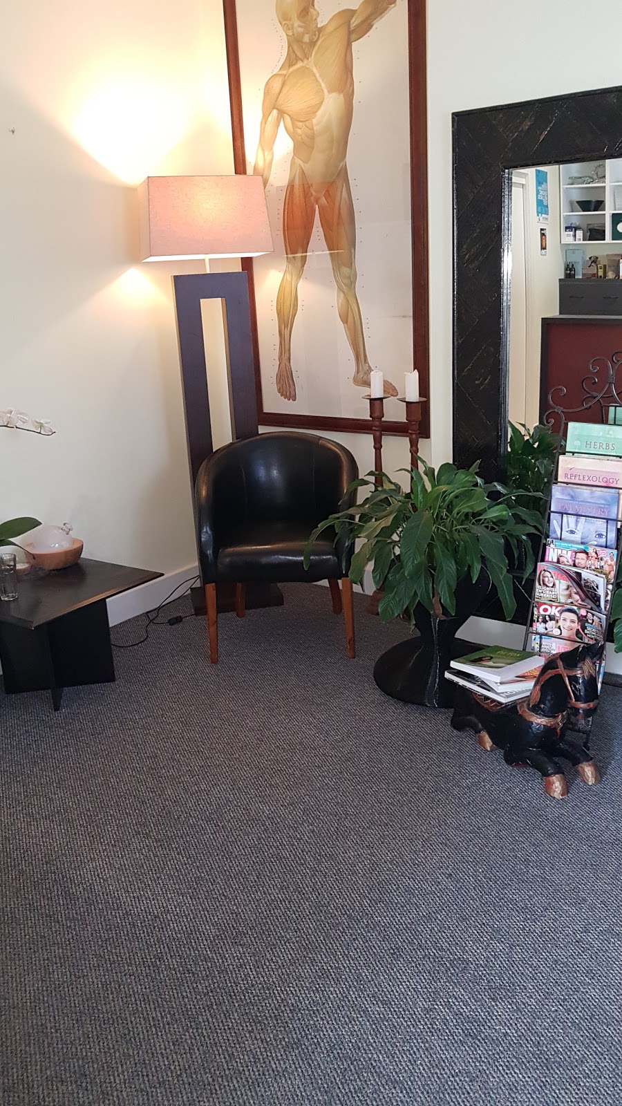 Consulting Myotherapists | spa | 1316 Toorak Rd, Camberwell VIC 3124, Australia | 0398894701 OR +61 3 9889 4701