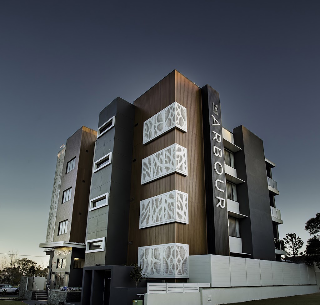 The Arbour Boutique Apartments | 27 Scott St, East Toowoomba QLD 4350, Australia | Phone: (07) 4580 1432