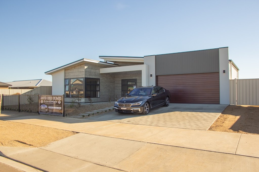 David Reid Homes Goulburn Valley/ Southern Riverina | 16 Broadway Court, Cobram VIC 3644, Australia | Phone: 0407 129 027
