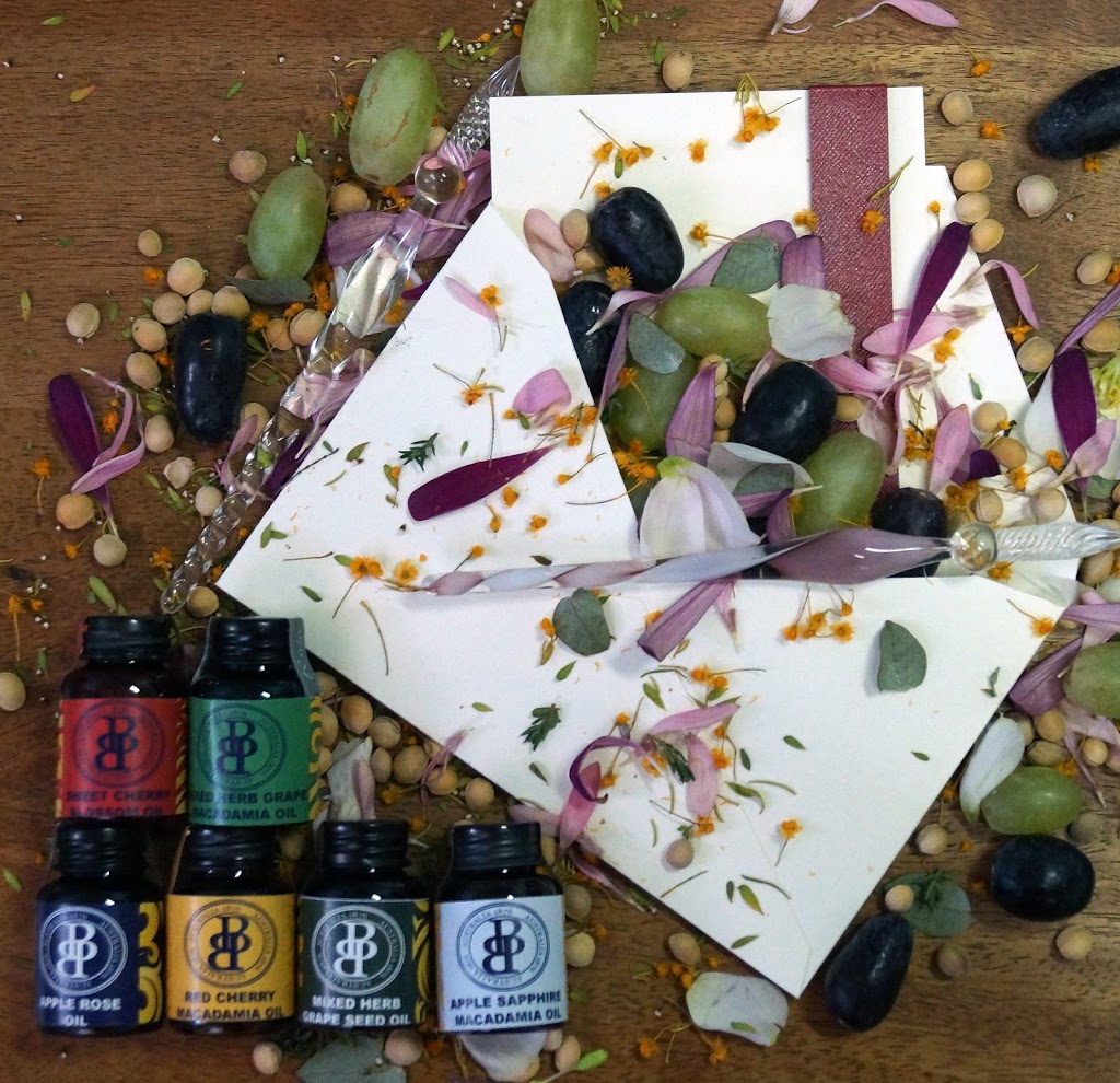 Creative Botanical Ingredients | 390 Clergate Rd, Orange NSW 2800, Australia | Phone: 0488 196 527