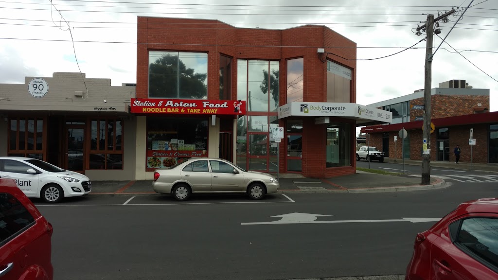 Station 8 Chinese | meal takeaway | 49 Wyong St, Keilor East VIC 3033, Australia | 0393361526 OR +61 3 9336 1526