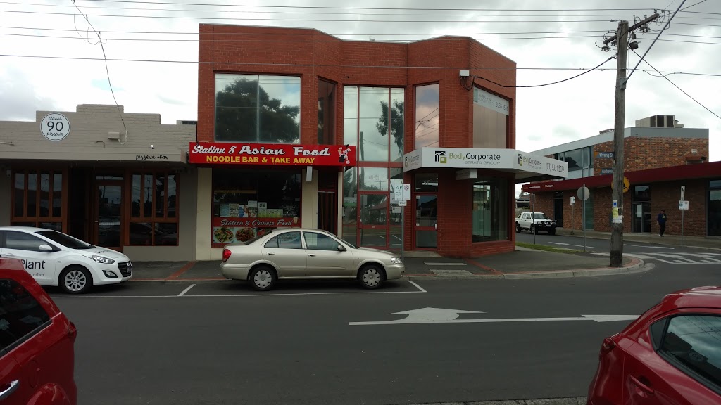 Station 8 Chinese | 49 Wyong St, Keilor East VIC 3033, Australia | Phone: (03) 9336 1526