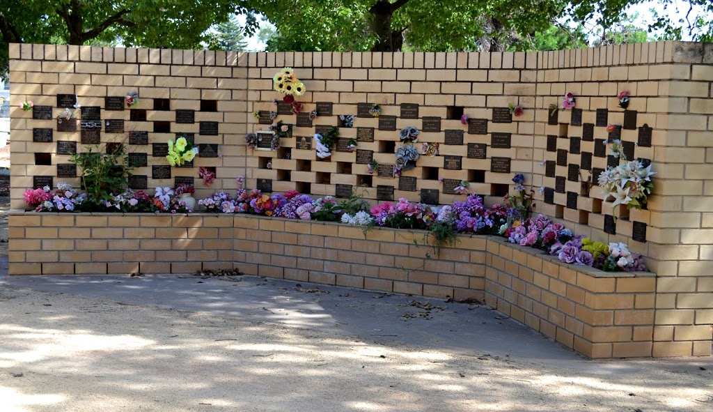 Loxton Cemetery | Loxton SA 5333, Australia