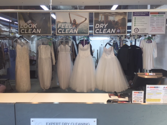 Rowville Stud Park Dry Cleaners | laundry | Shop 5B Stud Park Shopping Centre Corner Stud & Fulham Rds Just inside middle entrance Opposite Commonwealth Bank Next to Heavenly Cheesecakes, Rowville VIC 3178, Australia | 0397640024 OR +61 3 9764 0024
