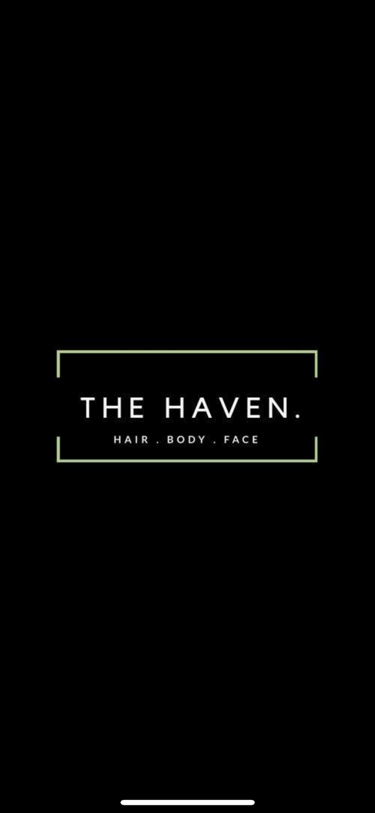 The Haven Hair Body Face | hair care | Shop 5/50 Babbacombe Dr, Moana SA 5169, Australia | 0872883640 OR +61 8 7288 3640