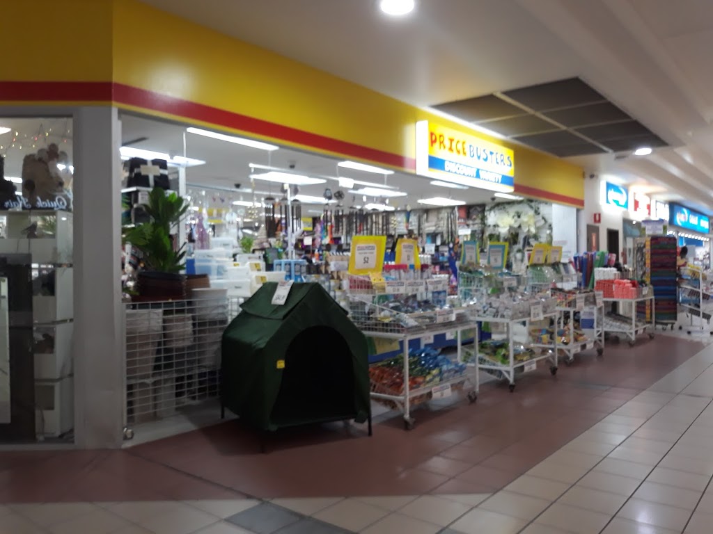 Eagleby Shopping Plaza | shopping mall | 142 Fryar Rd, Eagleby QLD 4207, Australia | 0732872444 OR +61 7 3287 2444