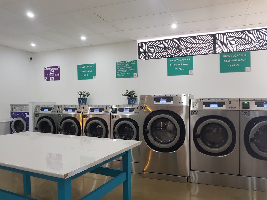 croydon coin laundry | laundry | shop 13/3 Hewish Rd, Croydon VIC 3136, Australia