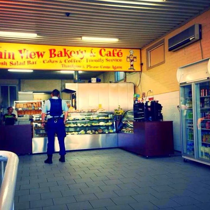 Mountain View Bakery & Coffee | cafe | 22 Angus Ave, Kandos NSW 2848, Australia | 0263794258 OR +61 2 6379 4258