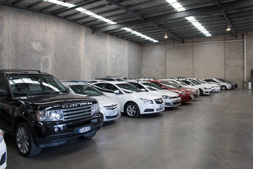 Carhood Car Rental, Airport Parking & Car Sharing - Melbourne Ai | car rental | 44 Lillee Cres, Tullamarine VIC 3043, Australia | 1300466663 OR +61 1300 466 663