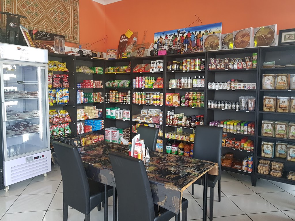 The Jerky & Coffee Hut | store | 4305/116 Brisbane Rd, Booval QLD 4304, Australia | 0444523227 OR +61 444 523 227