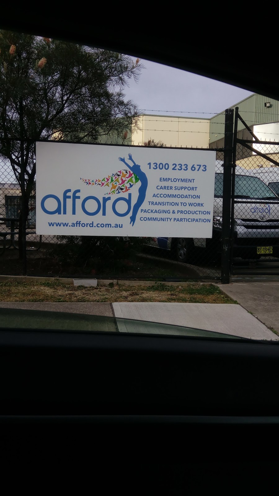 Afford - The Australian Foundation for Disability |  | 3-7 Marieanne Pl, Minchinbury NSW 2770, Australia | 0288053700 OR +61 2 8805 3700