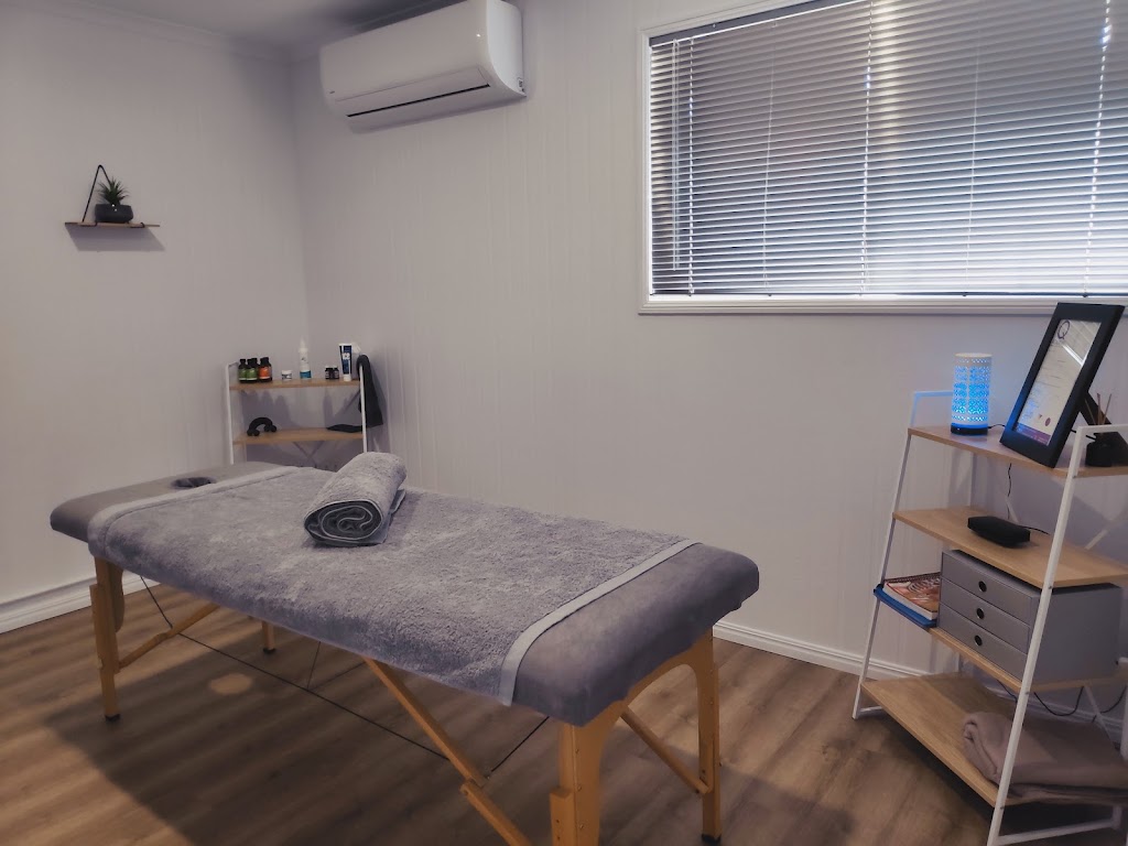 Rennison Remedial Massage | 25 Toorak St, Glenella QLD 4740, Australia | Phone: 0468 764 330