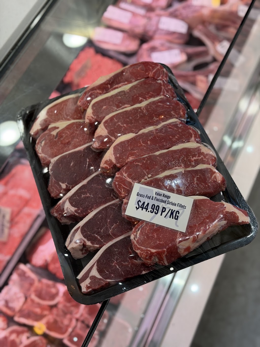 McKenzies Meats | 101 Eastern Rd, Turramurra NSW 2074, Australia | Phone: (02) 9913 7559
