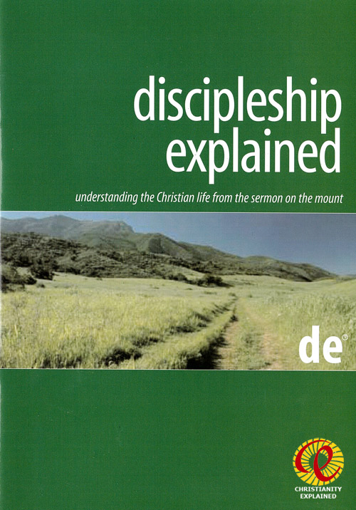 Christianity Explained Ministry | book store | 85 Ferndale St, Annerley QLD 4103, Australia | 0738923668 OR +61 7 3892 3668