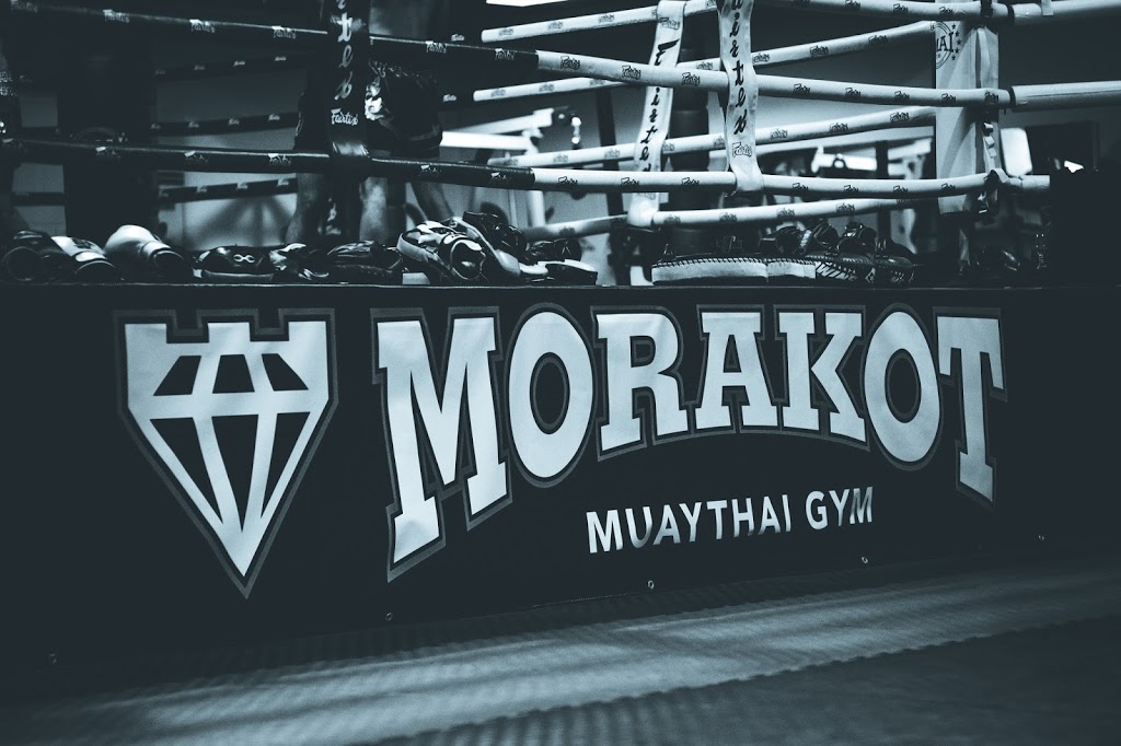 Morakot Muaythai Gym | gym | 19 Duffy St, Epping VIC 3076, Australia | 0384013443 OR +61 3 8401 3443